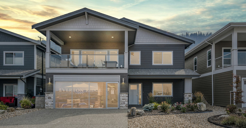 Vernon BC Real Estate | #136 7760 Okanagan Landing Road